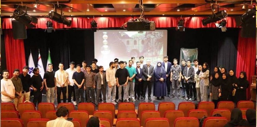 نشست صمیمانه «دیدار هم‌وطن» برگزار شد
