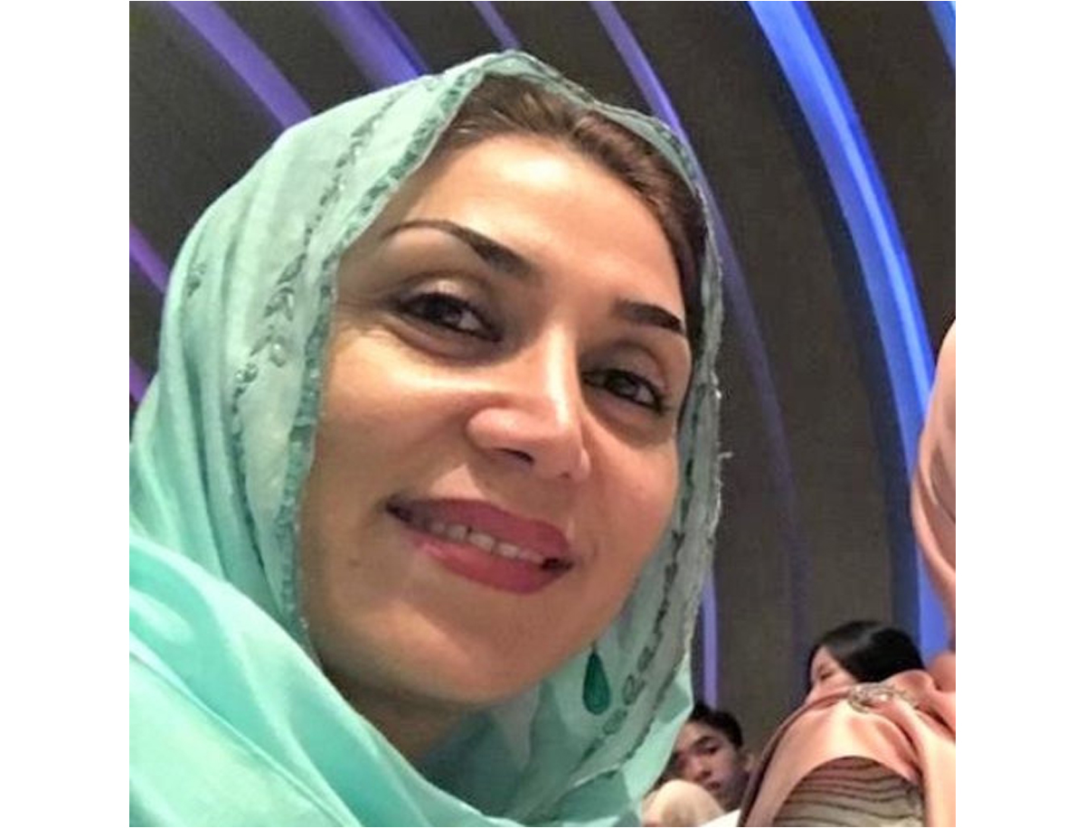 دکتر صدیقه مقومی