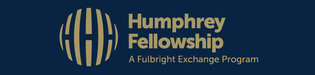 Hubert Humphrey Fellowship